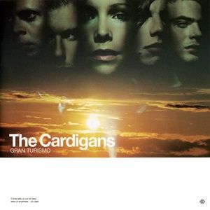 Cardigans (The) - Gran Turismo