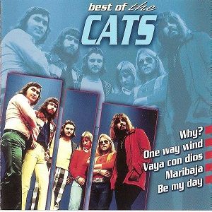 Cats (The) - Best Of The Cats