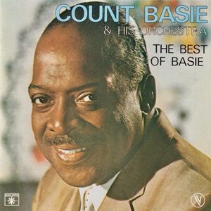 Count Basie & His Orchestra - The Best Of Basie