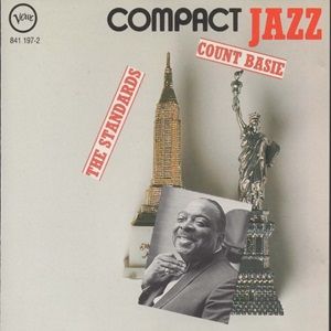 Count Basie - The Standards