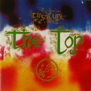 Cure (The) - The Top