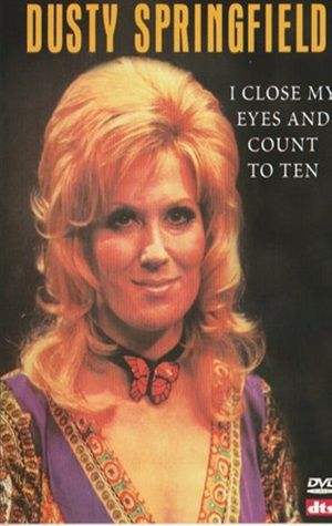 Dusty Springfield - I Close My Eyes And Count To Ten