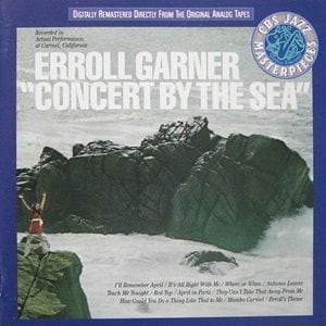 Erroll Garner - "Concert By The Sea"