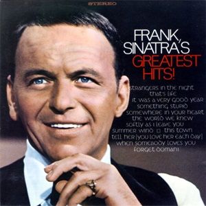 Frank Sinatra - Frank Sinatra's Greatest Hits!