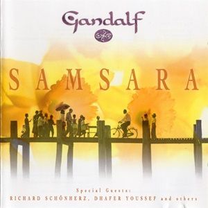 Gandalf - Samsara