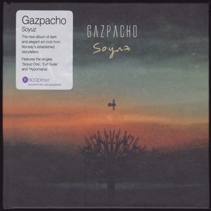 Gazpacho - Soyuz