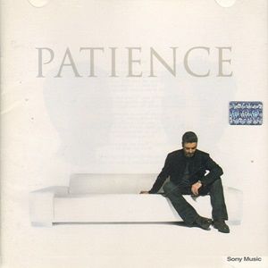 George Michael - Patience