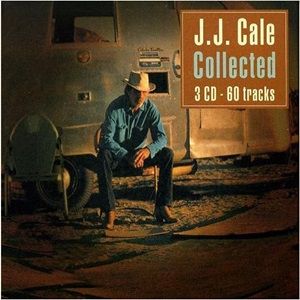 J. J. Cale - Collected