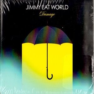 Jimmy Eat World - Damage