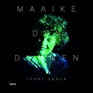 Maaike Den Dunnen - Inner Space