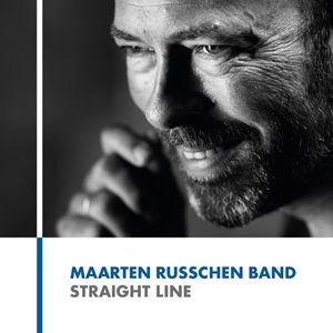 Maarten Russchen Band - Straight Line