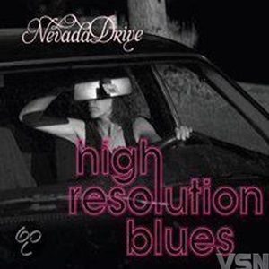 Nevada Drive - High Resolution Blues