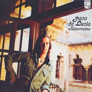 Paco De Lucia - Almoraima