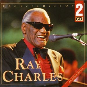 Ray Charles - The Very Best Of