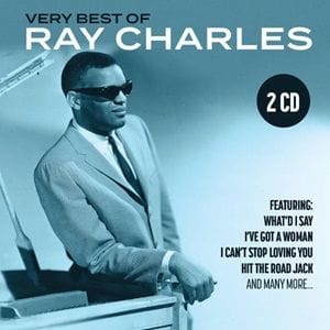 Ray Charles - Very Best Of Ray Charles