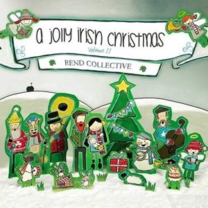 Red Collective - A Jolly Irish Christmas Vol. 2