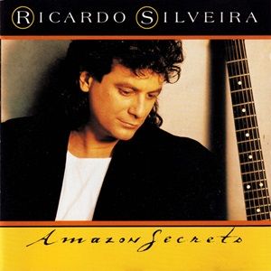 Ricardo Silveira - Amazon Secrets