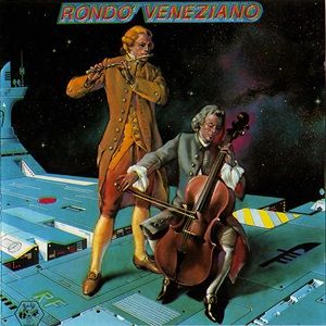 Rondó Veneziano - Rondó Veneziano