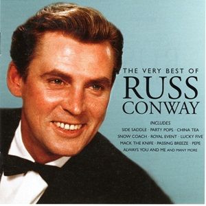 Russ Conway - The Very Best Of Russ Conway