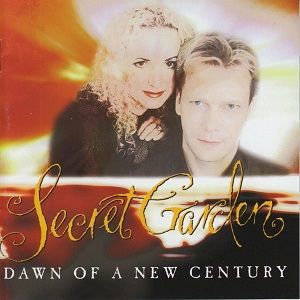 Secret Garden - Dawn Of A New Century