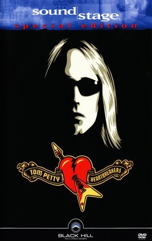 Tom Petty And The Heartbreakers - Sound Stage (Special Edition 2DVD)