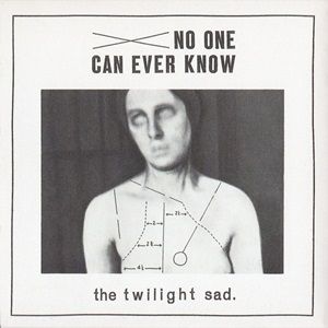 Twilight Sad (The) - No One Can Ever Know