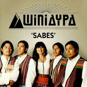 Winiaypa - Sabes