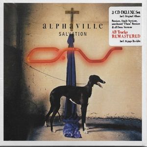 Alphaville - Salvation