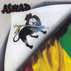 CD aanbiedingen Reggae - Aswad - New Chapter