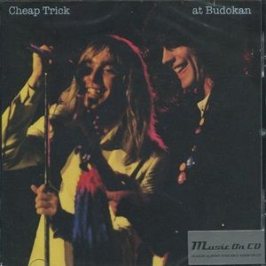 Cheap Trick - At Budokan