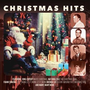 Christmas Hits - Diverse Artiesten