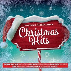 Christmas Hits (Traditional Festive Classics) - Diverse Artiesten