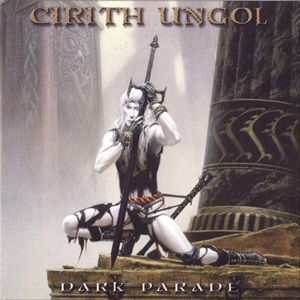 Ciritch Ungol - Dark Parade