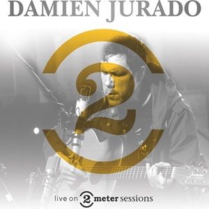 Damien Jarudo - Live On 2 Meter Sessions