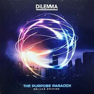 Dilemma - The Purpose Paradox (Deluxe Edition 2CD)