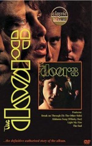 Doors (The) - The Doors