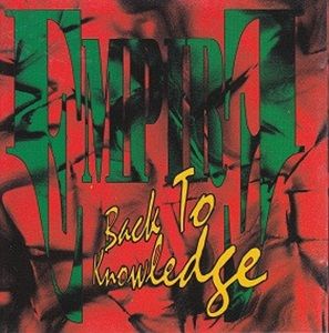 Empire - Back To Knowledge