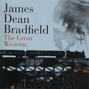 James Dean Bradfield - The Great Western