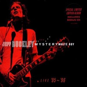 Jeff Buckley - Mystery White Boy (Live '95 ~ '96)