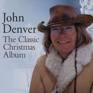 John Denver - The Classic Christmas Album