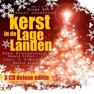 Kerst In De Lage Landen - Diverse Artiesten