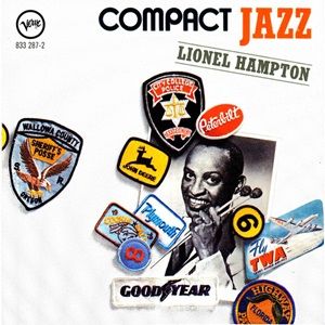 Lionel Hampton - Lionel Hampton