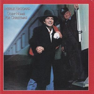 Merle Haggard - Goin' Home For Christmas