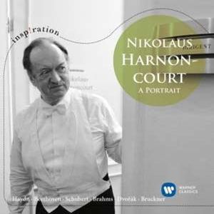 Nikolaus Harnoncourt - Harnoncourt A Portrait