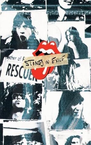 Rolling Stones, The - Stones In Exile