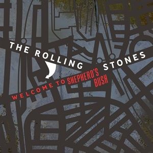 Rolling Stones (The) - Welcome To Shepherd's Bush (Limited Edition 2CD)