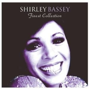 Shirley Bassey - Finest Collection