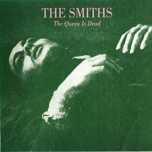 Smiths (The) - The Queen Is Dead