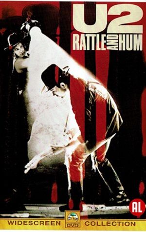 U2 - Rattle And Hum