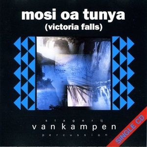 Van Kampen - Mosi Oa Tunya